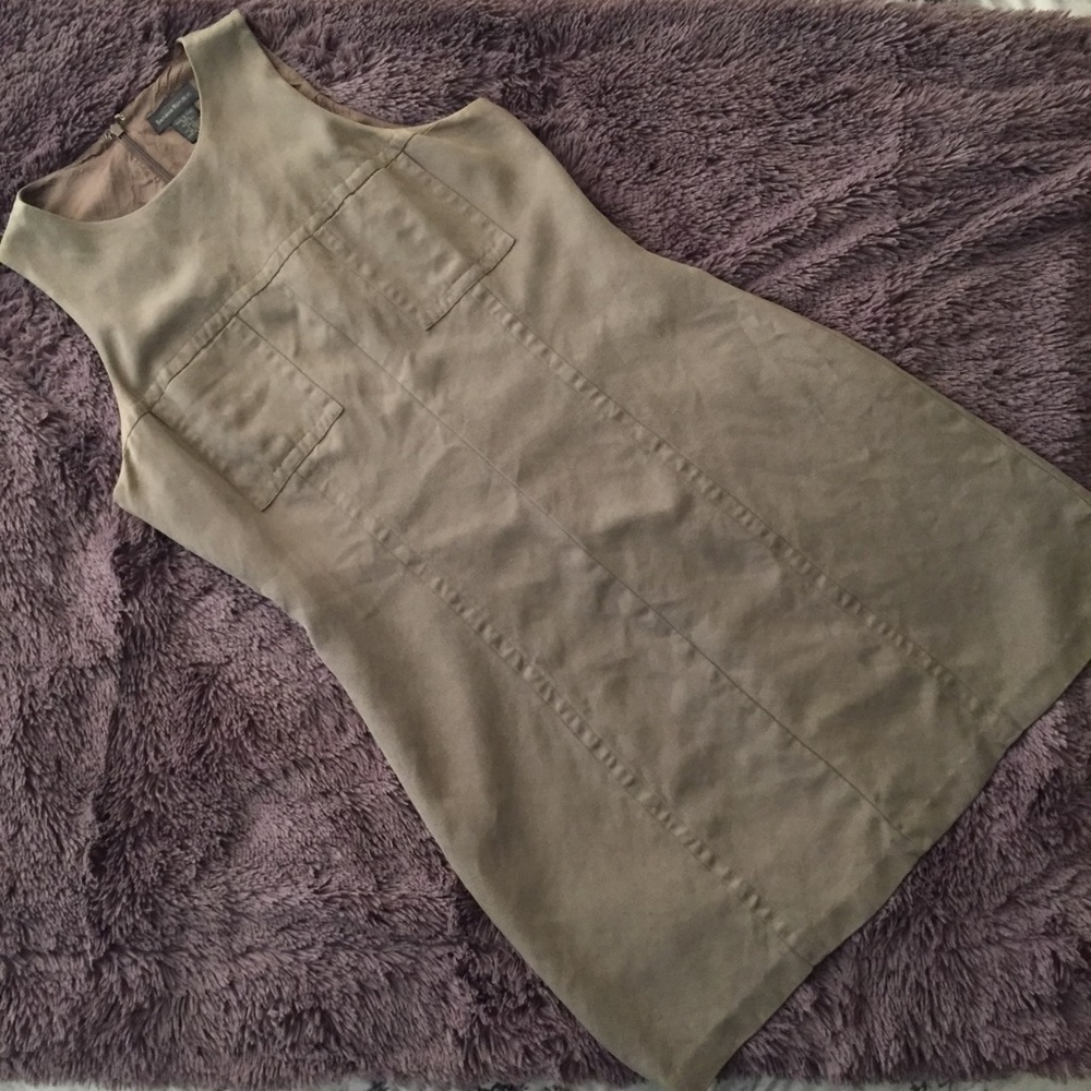 Banana Republic Dress size 10